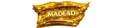 MADE4D